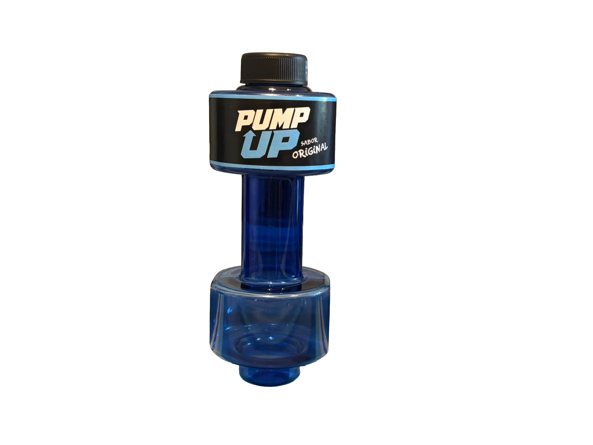 Pump Up foto 1